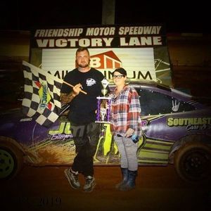 Meet your Posher, Brandon